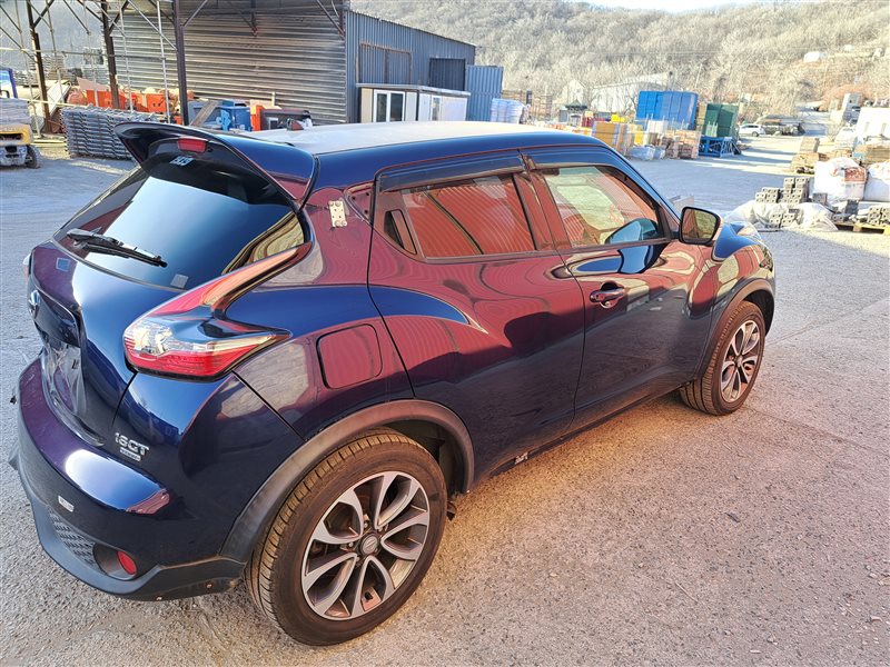 Трос переключения акпп JUKE 2014 NF15 MR16 Трос переключения акпп JUKE 2014 NF15 MR16