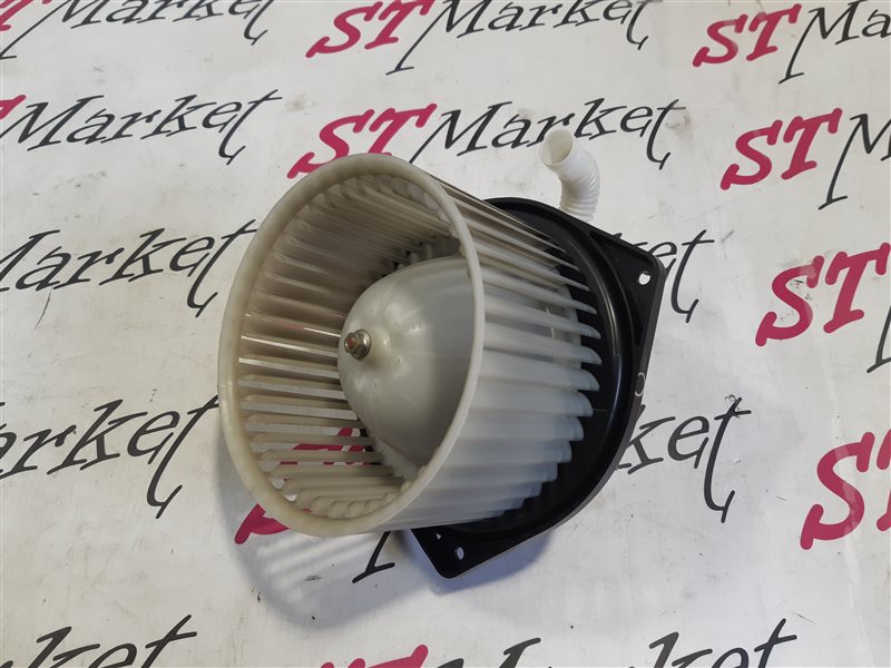 Запчасть мотор печки MITSUBISHI RVR 2010 GA3W 4B10 7802A164 контрактная Мотор печки MITSUBISHI RVR 2010 GA3W 4B10 7802A164 контрактная