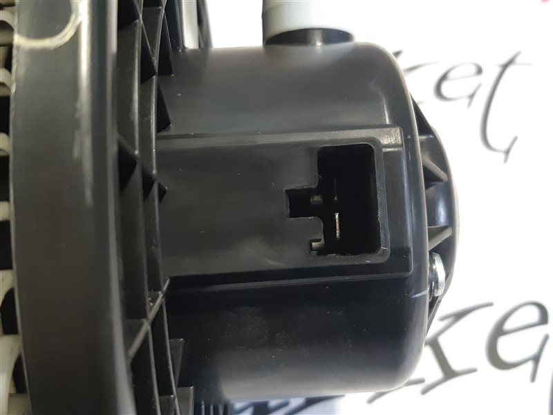 Мотор печки MITSUBISHI RVR GA3W 4B10 Мотор печки MITSUBISHI RVR GA3W 4B10