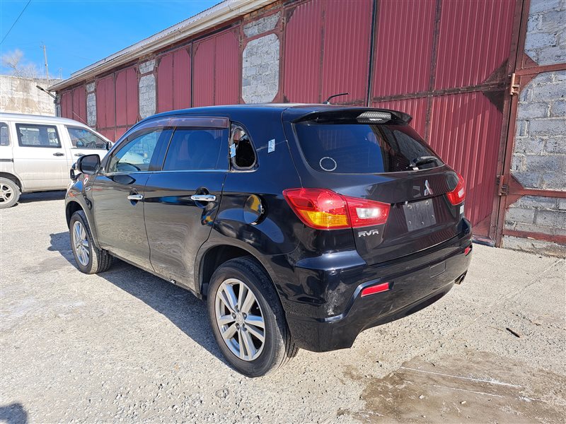 Амортизатор двери багажника RVR 2010 GA3W 4B10