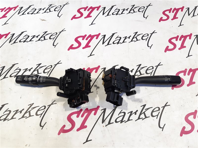 Запчасть блок подрулевых переключателей Toyota Celica 2004 ZZT230 1ZZ-FE 8414032220 контрактная Блок подрулевых переключателей Toyota Celica 2004 ZZT230 1ZZ-FE 8414032220 контрактная