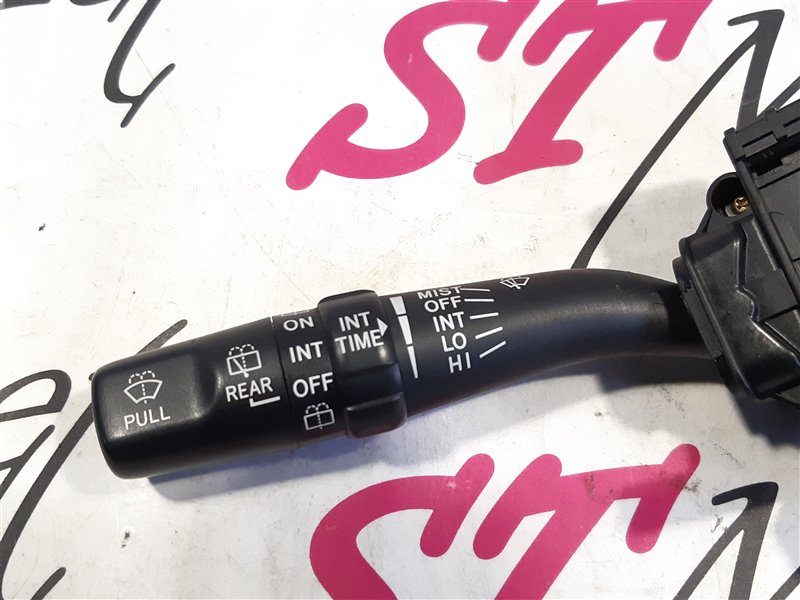 Блок подрулевых переключателей Toyota Celica ZZT230 1ZZ-FE Блок подрулевых переключателей Toyota Celica ZZT230 1ZZ-FE