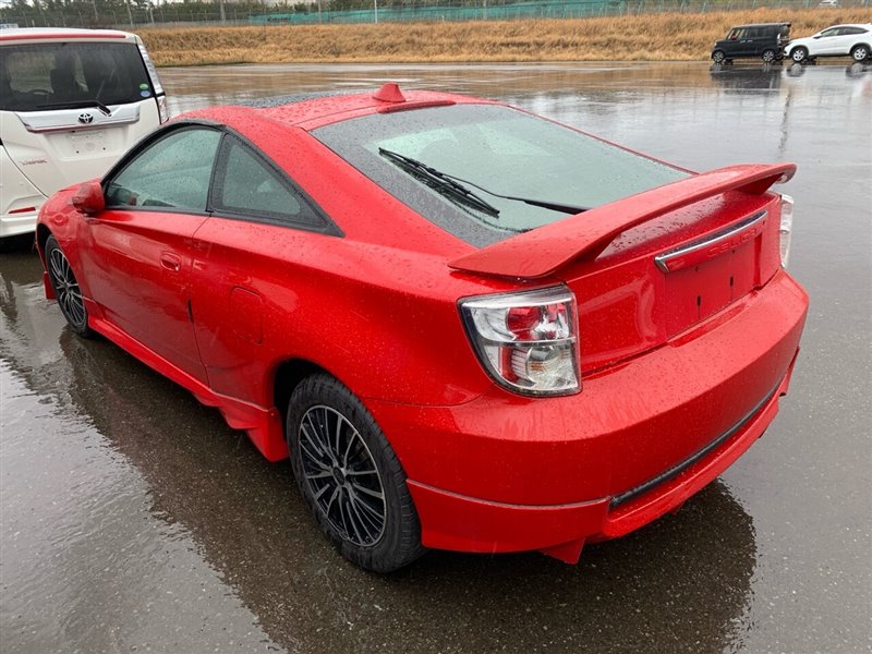 Блок подрулевых переключателей Celica 2004 ZZT230 1ZZ-FE Блок подрулевых переключателей Celica 2004 ZZT230 1ZZ-FE