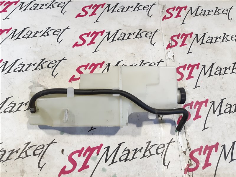 Бачок расширительный NISSAN Note 2017 E12 HR12DDR 217101HS0A контрактная