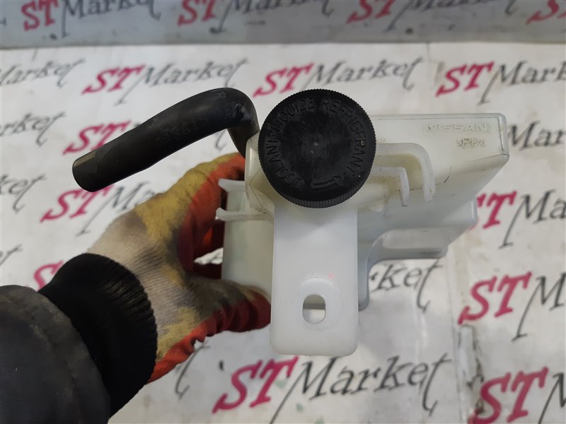 Бачок расширительный Note 2017 E12 HR12DDR