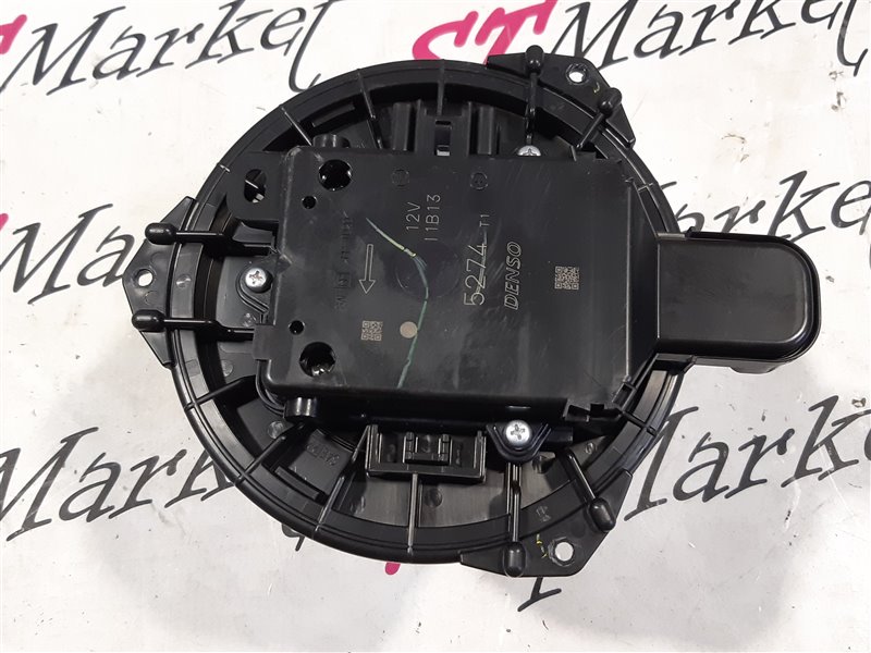 Мотор печки CH-R 2018 NGX10 8NR-FTS