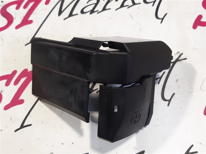 Запчасть крышка клеммы аккумулятора HONDA FIT 2013 GK3 L13B 32418T5A003 контрактная Крышка клеммы аккумулятора HONDA FIT 2013 GK3 L13B 32418T5A003 контрактная