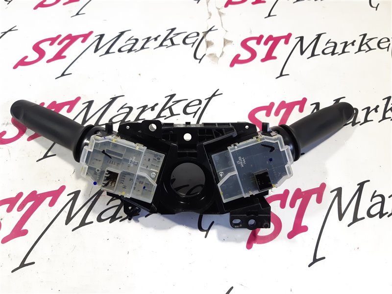 Блок подрулевых переключателей FIT 2013 GK3 L13B Блок подрулевых переключателей FIT 2013 GK3 L13B