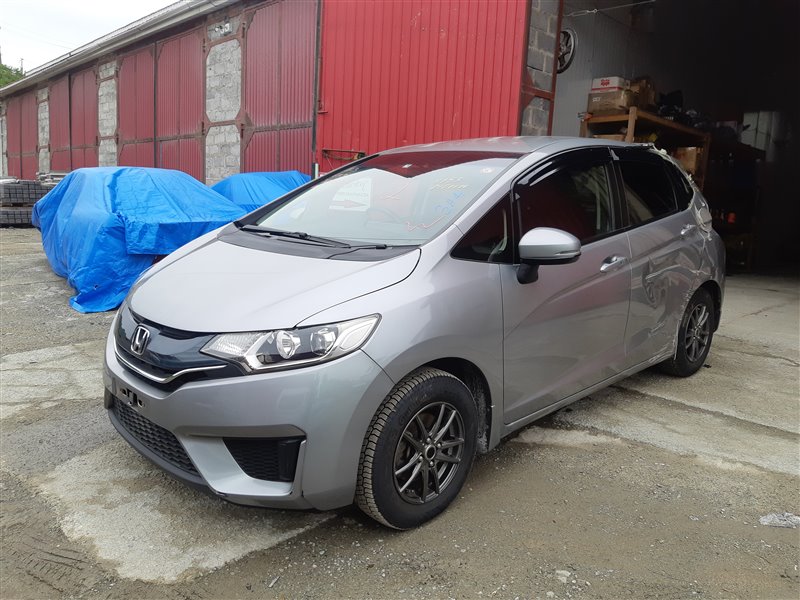 Амортизатор двери багажника FIT 2013 GK3 L13B Амортизатор двери багажника FIT 2013 GK3 L13B