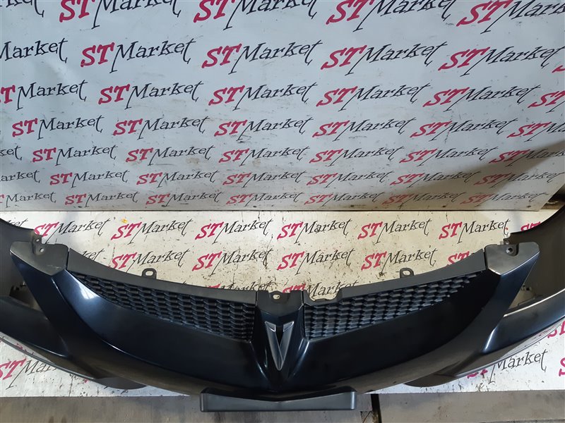 Бампер передний Toyota VOLTZ ZZE136 1ZZ-FE