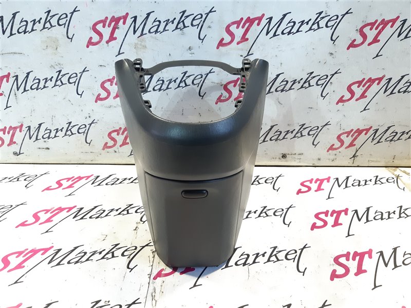 Бардачок Toyota VOLTZ 2002 ZZE136 1ZZ-FE 5543401070B0 контрактная
