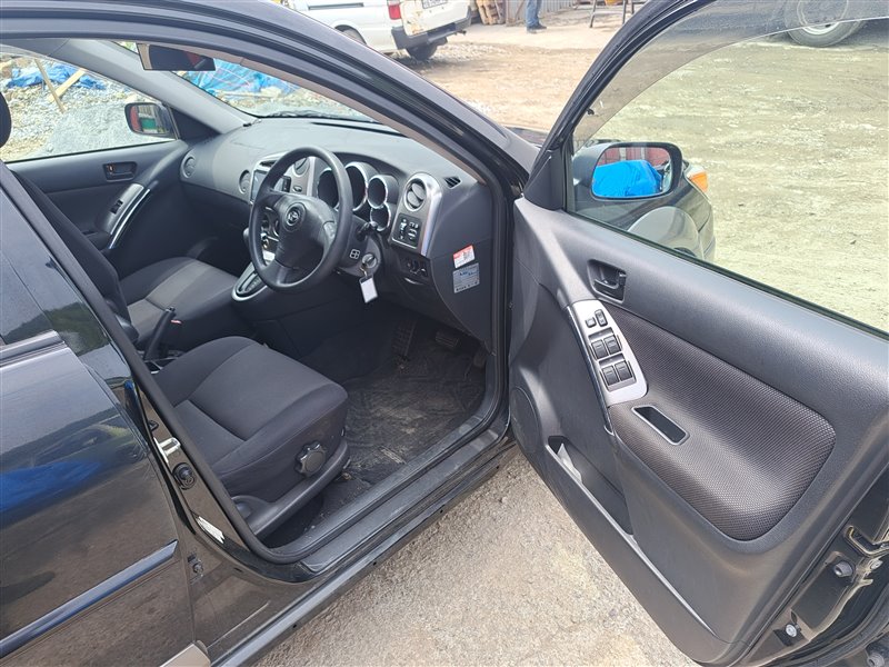 Бардачок VOLTZ 2002 ZZE136 1ZZ-FE