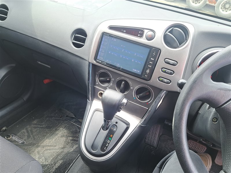 Трос переключения акпп VOLTZ 2002 ZZE136 1ZZ-FE