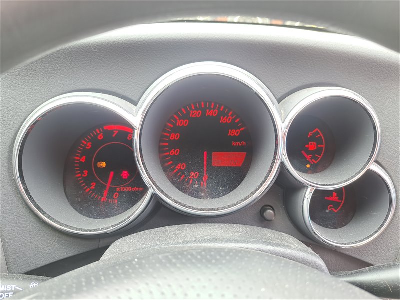 Трос переключения акпп VOLTZ 2002 ZZE136 1ZZ-FE