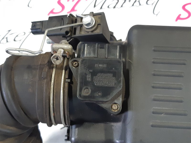 Корпус воздушного фильтра VOLTZ 2002 ZZE136 1ZZ-FE
