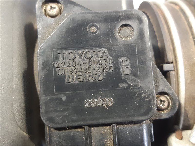 Корпус воздушного фильтра VOLTZ 2002 ZZE136 1ZZ-FE
