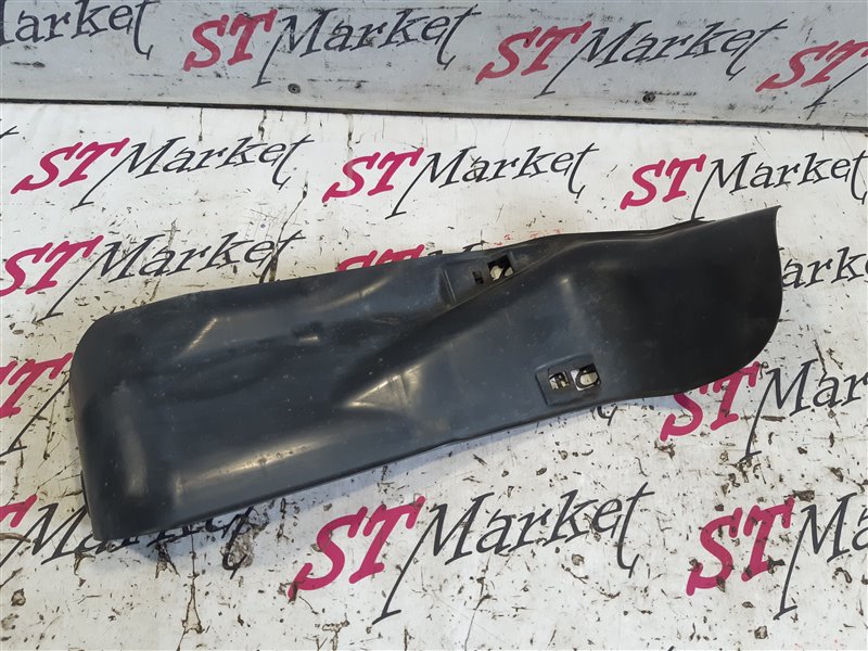 Запчасть защита горловины топливного бака Toyota Wish 2011 ZGE25G 2ZR-FAE 7727768011 контрактная Защита горловины топливного бака Toyota Wish 2011 ZGE25G 2ZR-FAE 7727768011 контрактная