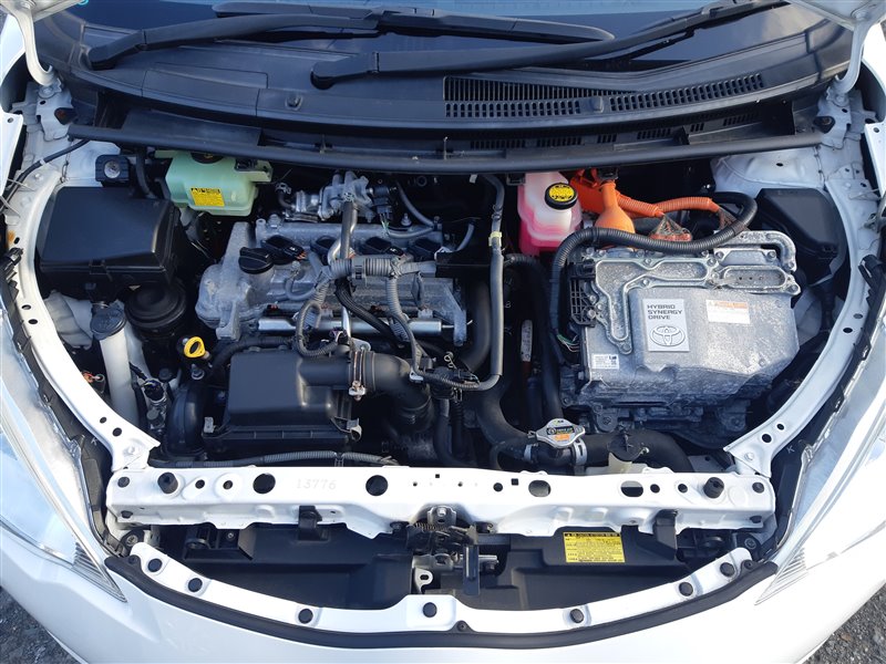 Педаль газа AQUA 2012 NHP10 1NZFXE Педаль газа AQUA 2012 NHP10 1NZFXE