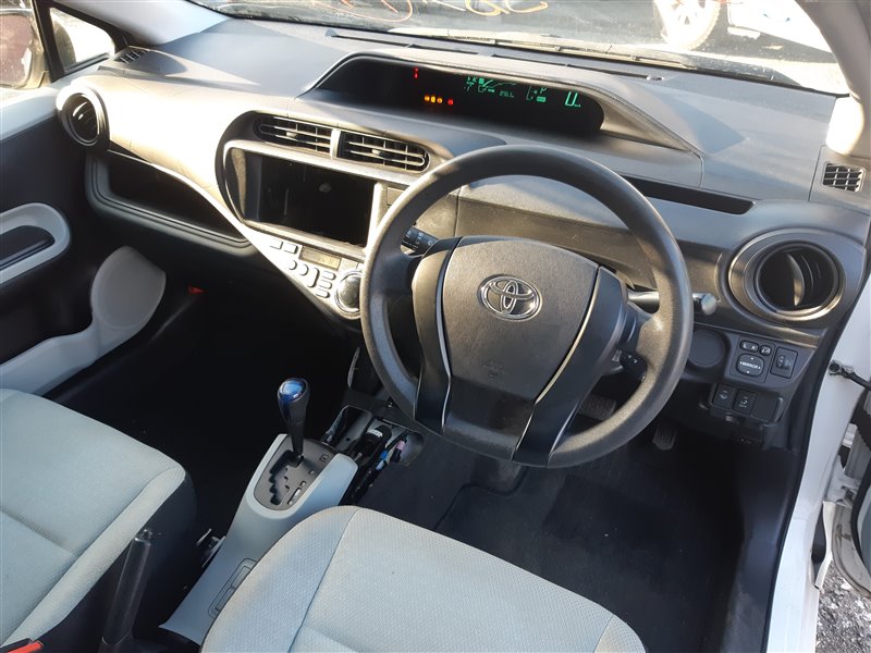 Педаль газа AQUA 2012 NHP10 1NZFXE Педаль газа AQUA 2012 NHP10 1NZFXE