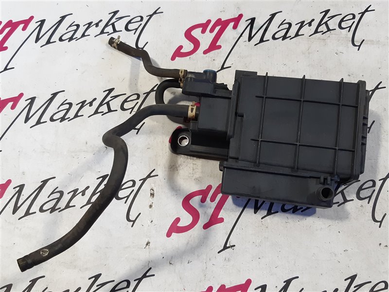 Фильтр паров топлива HONDA FREED 2008 GB3 L15A 17300TF0003 контрактная