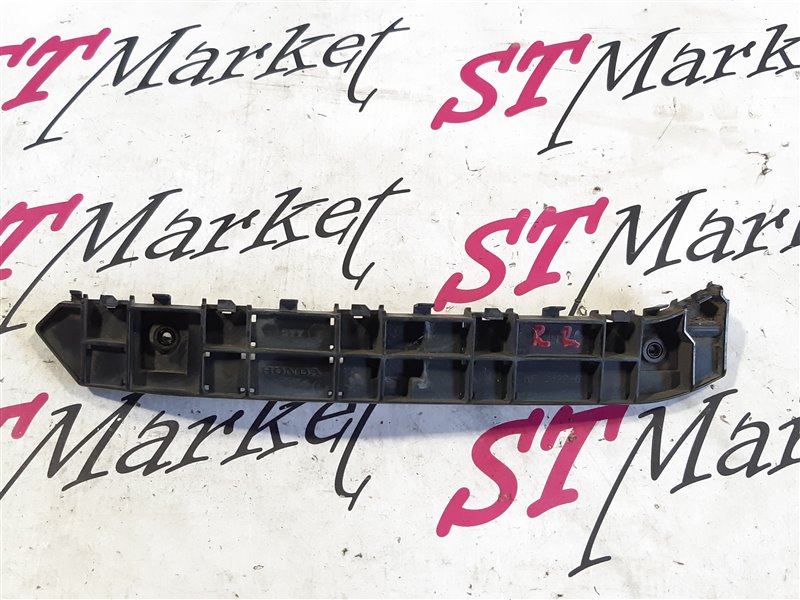 Крепление бампера заднее правое HONDA FREED 2008 GB3 L15A 71593SYY003 контрактная