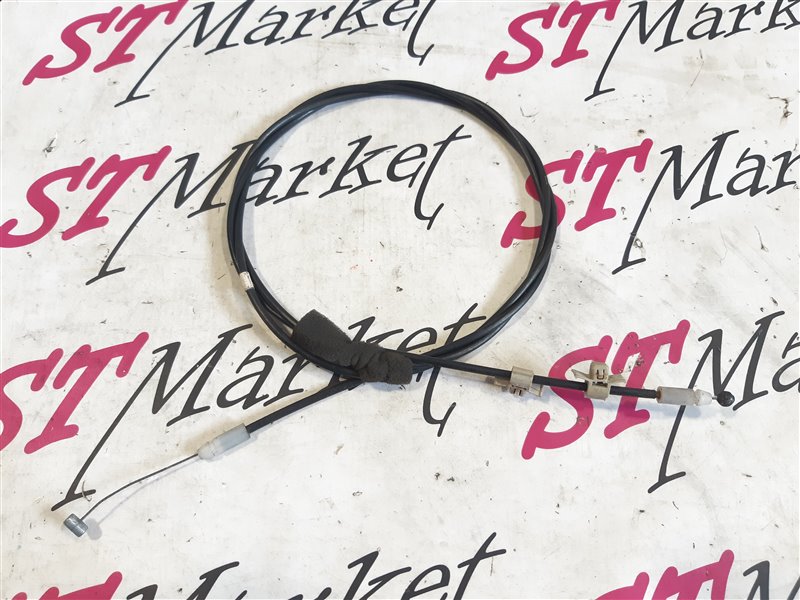 Трос замка капота HONDA FREED 2008 GB3 L15A 74130SYY003 контрактная