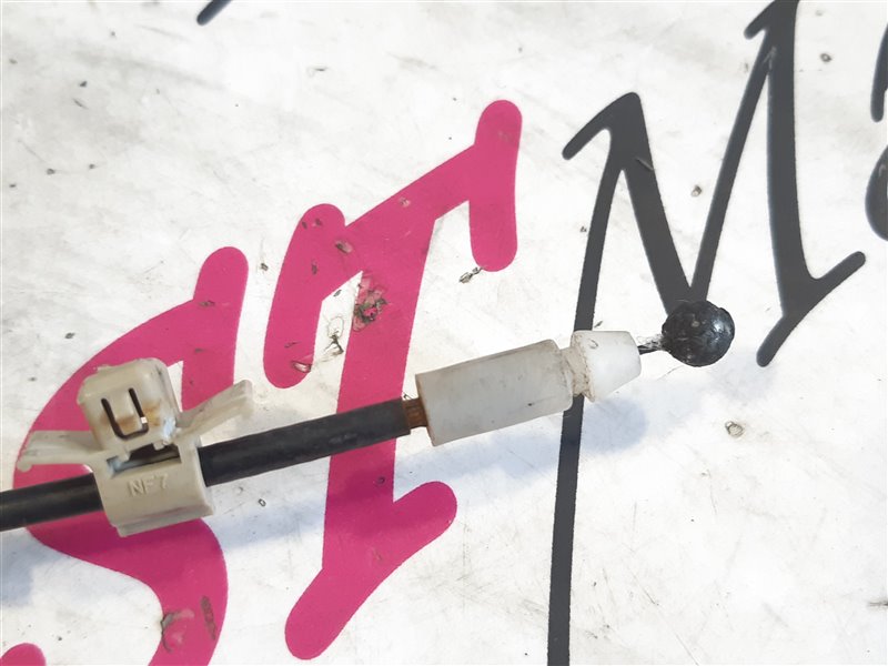 Трос замка капота FREED 2008 GB3 L15A