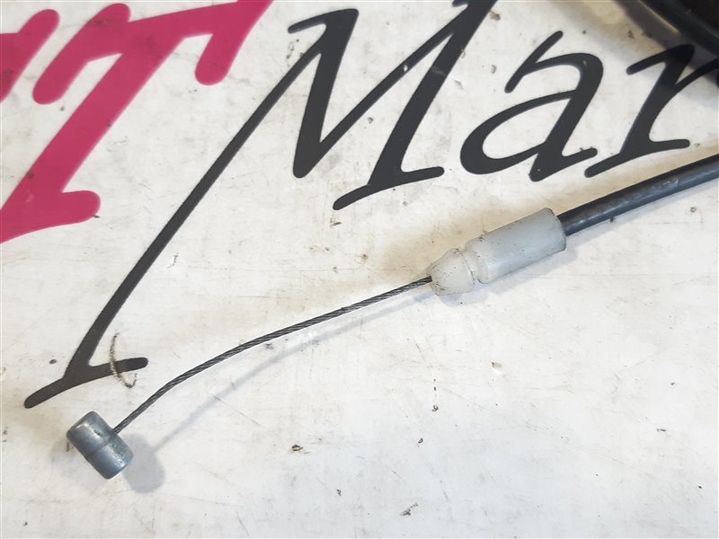 Трос замка капота HONDA FREED GB3 L15A