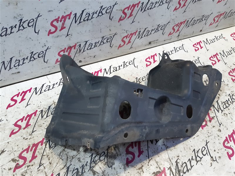 Защита бампера задняя правая SHUTTLE 2015 GK8 L15B Защита бампера задняя правая SHUTTLE 2015 GK8 L15B