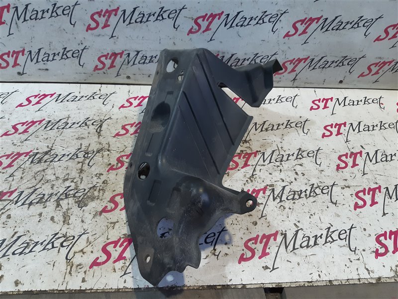 Защита бампера задняя правая HONDA SHUTTLE GK8 L15B Защита бампера задняя правая HONDA SHUTTLE GK8 L15B