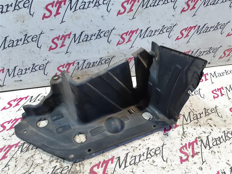 Защита бампера задняя правая SHUTTLE 2015 GK8 L15B Защита бампера задняя правая SHUTTLE 2015 GK8 L15B