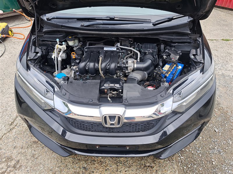 Защита бампера задняя правая SHUTTLE 2015 GK8 L15B Защита бампера задняя правая SHUTTLE 2015 GK8 L15B