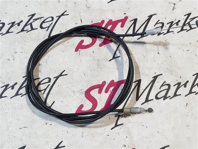 Запчасть трос замка капота HONDA FIT 2014 GK3 L13B 74130T5A003 контрактная Трос замка капота HONDA FIT 2014 GK3 L13B 74130T5A003 контрактная