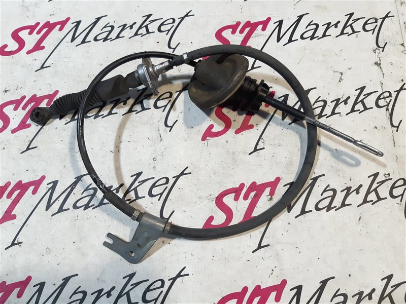 Запчасть трос переключения акпп HONDA FIT 2014 GK3 L13B 54315T5A951 контрактная Трос переключения акпп HONDA FIT 2014 GK3 L13B 54315T5A951 контрактная