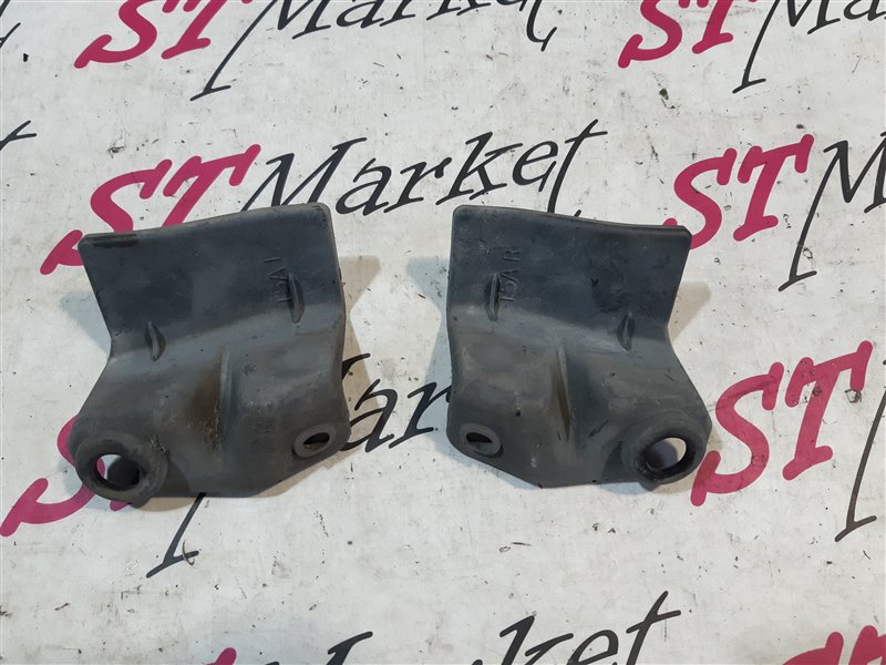 Брызговики [Пара Зад] FIT 2014 GK3 L13B