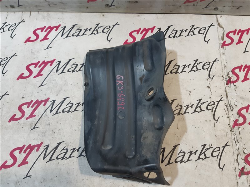 Подкрылок задний правый FIT 2014 GK3 L13B