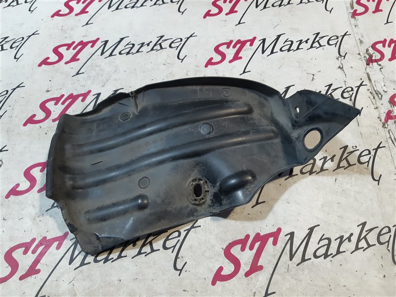 Подкрылок задний правый HONDA FIT GK3 L13B