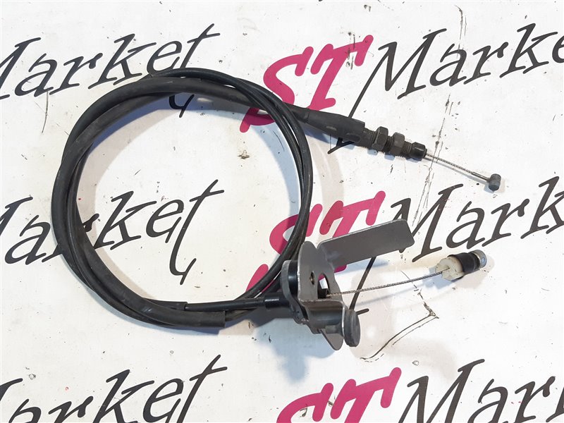 Запчасть тросик газа Toyota Caldina 2006 ZZT241 1ZZ-FE 781802D820 контрактная Тросик газа Toyota Caldina 2006 ZZT241 1ZZ-FE 781802D820 контрактная