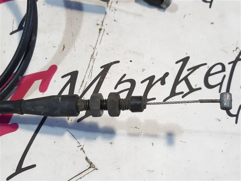 Тросик газа Toyota Caldina ZZT241 1ZZ-FE Тросик газа Toyota Caldina ZZT241 1ZZ-FE