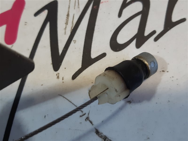 Тросик газа Caldina 2006 ZZT241 1ZZ-FE Тросик газа Caldina 2006 ZZT241 1ZZ-FE