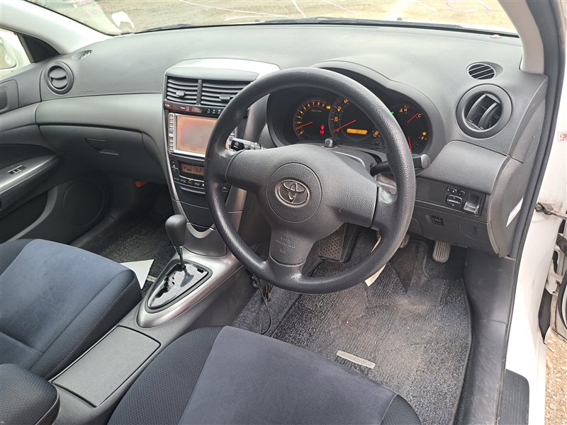 Тросик газа Caldina 2006 ZZT241 1ZZ-FE Тросик газа Caldina 2006 ZZT241 1ZZ-FE