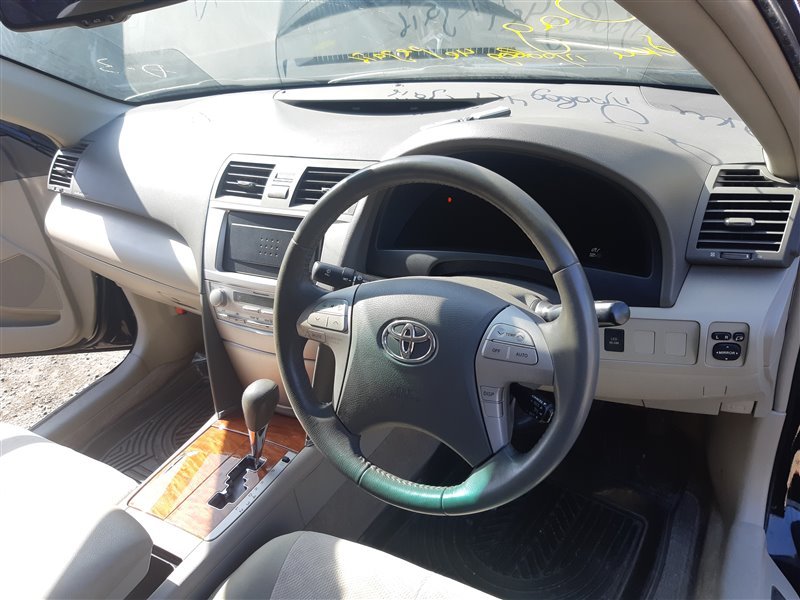 Мотор печки Camry 2010 ACV40 2AZ-FE