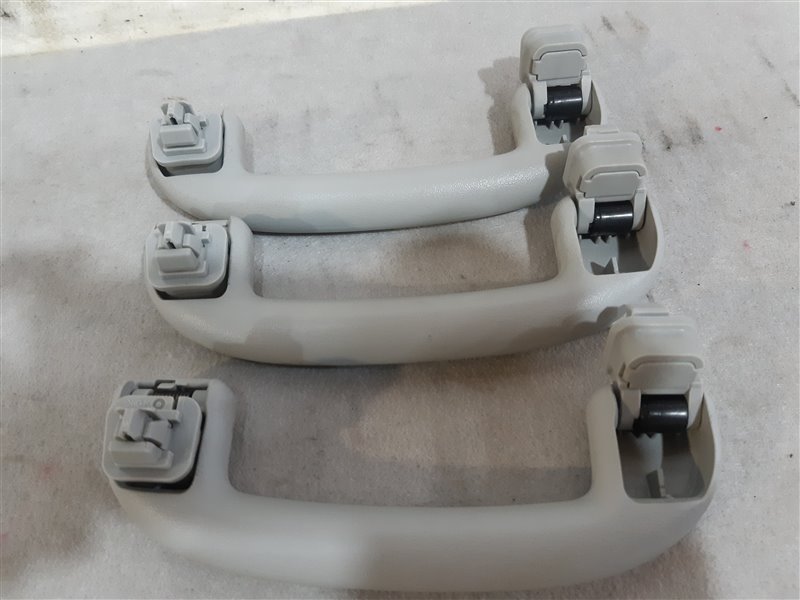 Ручка потолка SOLIO 2016 MA36S K12C