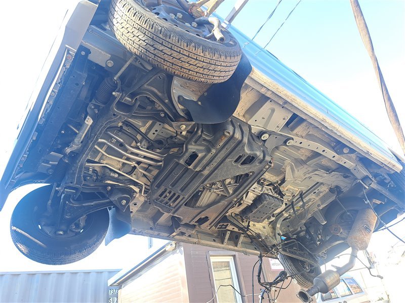 Фильтр паров топлива Hijet 2019 S321V KFVE4