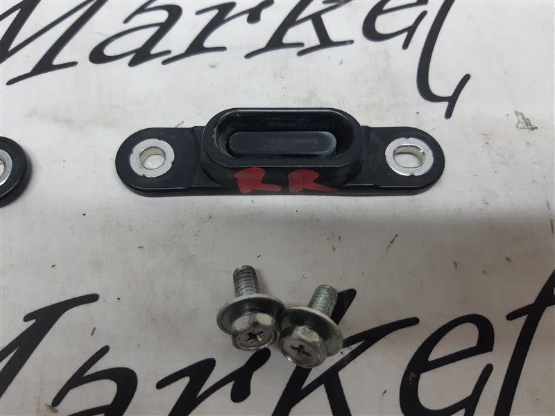 Ограничитель двери задний Daihatsu Hijet S321V KFVE4