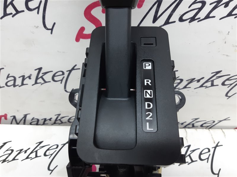 Селектор АКПП Hijet 2019 S321V KFVE4