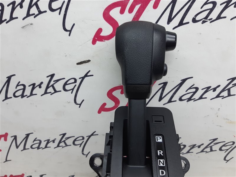 Селектор АКПП Daihatsu Hijet S321V KFVE4