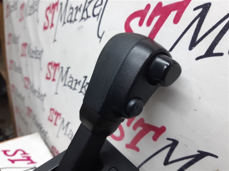 Селектор АКПП Hijet 2019 S321V KFVE4