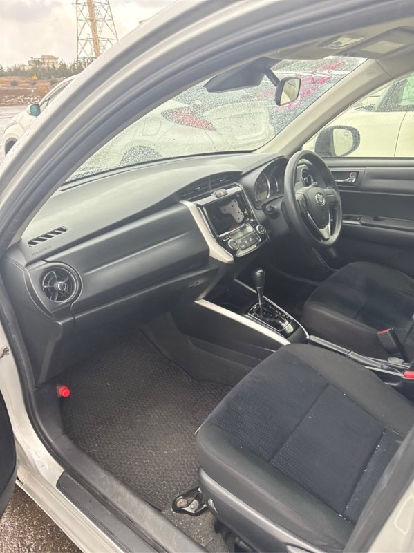 Концевик педали тормоза Corolla Fielder 2015 NZE164 1NZ-FE