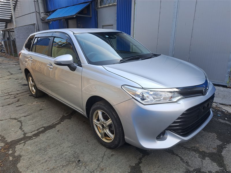 Концевик педали тормоза Corolla Fielder 2015 NZE164 1NZ-FE
